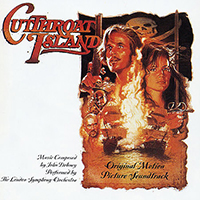 Soundtrack - Movies - Cutthroat Island