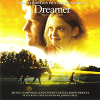 Soundtrack - Movies - Dreamer: Inspired By A True Story