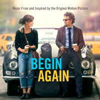 Soundtrack - Movies - Begin Again (Deluxe Version)