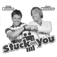 Soundtrack - Movies - Stuck On You (Unreleased Tracks)