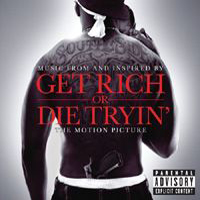 Soundtrack - Movies - Get Rich Or Die Tryin' The Soundtrack