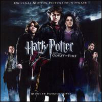 Soundtrack - Movies - Harry Potter And The Goblet Of Fire