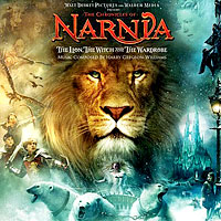 Soundtrack - Movies - The Chronicles of Narnia - The Lion, the Witch & the Wardrobe