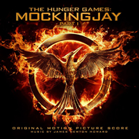 Soundtrack - Movies - The Hunger Games: Mockingjay (part 1)