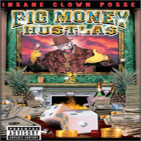 Soundtrack - Movies - Big Money Hustlas