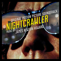 Soundtrack - Movies - Nightcrawler