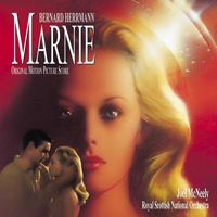 Soundtrack - Movies - Marnie
