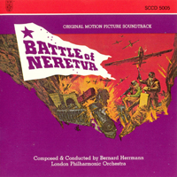 Soundtrack - Movies - Battle Of Neretva