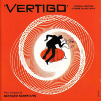 Soundtrack - Movies - Vertigo