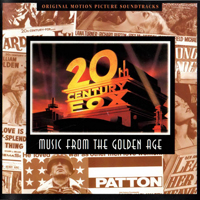 Soundtrack - Movies - Music From The Golden Age
