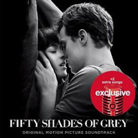Soundtrack - Movies - Fifty Shades Of Grey (Deluxe Edition)