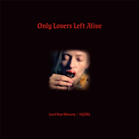 Soundtrack - Movies - Only Lovers Left Alive