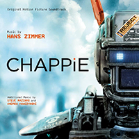 Soundtrack - Movies - Chappie