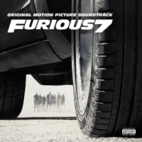 Soundtrack - Movies - Furious 7