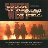 Soundtrack - Movies - South Of Heaven, West Of Hell