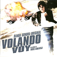 Soundtrack - Movies - Volando Voy