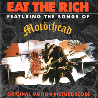 Soundtrack - Movies - Eat The Rich (feat. Motorhead)