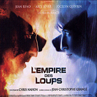 Soundtrack - Movies - L'empire Des Loups