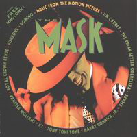 Soundtrack - Movies - The Mask