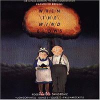 Soundtrack - Movies - When The Wind Blows