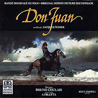 Soundtrack - Movies - Don Juan