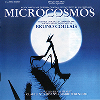Soundtrack - Movies - Microcosmos (Reissue 2001)