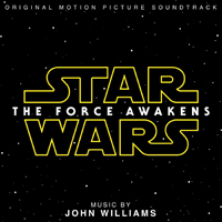 Soundtrack - Movies - Star Wars: The Force Awakens