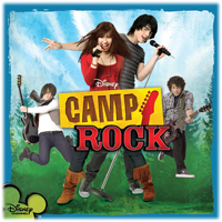Soundtrack - Movies - Camp Rock