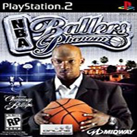 Soundtrack - Movies - Nba Ballers: Phenom