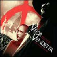 Soundtrack - Movies - V For Vendetta