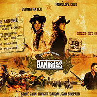 Soundtrack - Movies - Bandidas