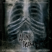 Soundtrack - Movies - Alone In The Dark (CD 1)
