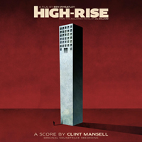 Soundtrack - Movies - High-Rise (composed by Clint Mansell )