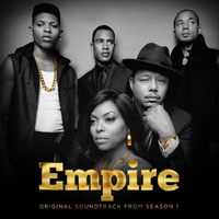 Soundtrack - Movies - Empire (Season 1)