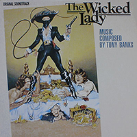 Soundtrack - Movies - The Wicked Lady