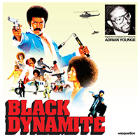 Soundtrack - Movies - Black Dynamite