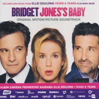 Soundtrack - Movies - Bridget Jones's Baby