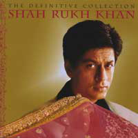 Soundtrack - Movies - Shah Rukh