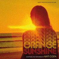 Soundtrack - Movies - Orange Sunshine