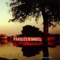 Soundtrack - Movies - Paroles D'Anges