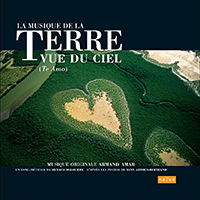 Soundtrack - Movies - La Terre Vue Du Ciel