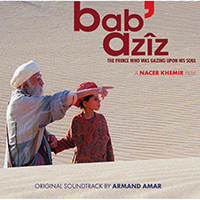 Soundtrack - Movies - Bab' Aziz