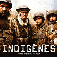 Soundtrack - Movies - Indigenes