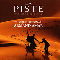 Soundtrack - Movies - La Piste