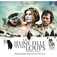 Soundtrack - Movies - La Jeune Fille Et Les Loups