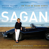 Soundtrack - Movies - Sagan