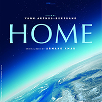 Soundtrack - Movies - Home (Deluxe Version)