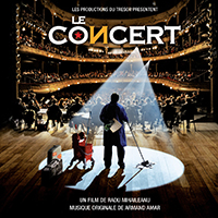 Soundtrack - Movies - Le Concert