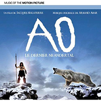 Soundtrack - Movies - AO Le dernier Neandertal