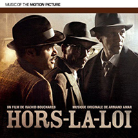 Soundtrack - Movies - Hors La Loi
